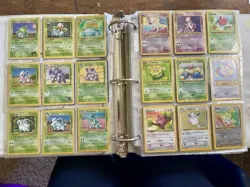 Pokemon TCG WOTC Vintage Card Lot Charizard Articuno Holofoil Collection - Image 3