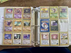 Pokemon TCG WOTC Vintage Card Lot Charizard Articuno Holofoil Collection - Image 4