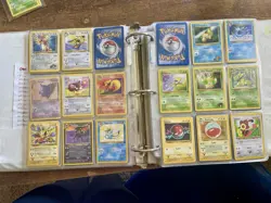 Pokemon TCG WOTC Vintage Card Lot Charizard Articuno Holofoil Collection - Image 5