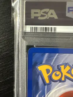 PSA 8 Latios Holo Trainer Kit EX 2/10 Pokemon Card - Image 3