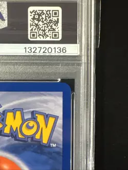 PSA 8 Latios Holo Trainer Kit EX 2/10 Pokemon Card - Image 4