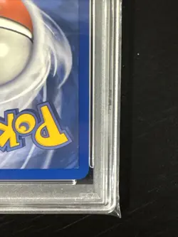 PSA 8 Latios Holo Trainer Kit EX 2/10 Pokemon Card - Image 5