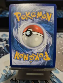 Pokemon TCG Pecharunt EX Full Art Shrouded Fable Card 085/064 - Image 2