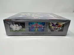Pokemon Cards Scarlet & Violet Future Flash Booster Box Japanese US Seller - Image 5