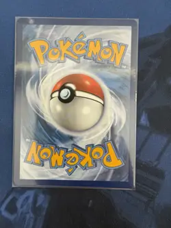 Kingdra EX 131 Pokemon TCG Scarlet & Violet Black Star Promo Holo Card NM - Image 2