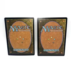 Curiosity 2x A25 MTG Magic The Gathering - Image 2