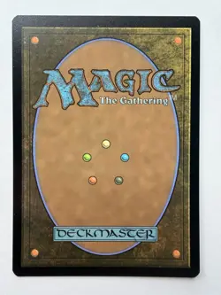 Leonardo, Sewer Samurai MTG Teenage Mutant Ninja Turtles #17 NM - Image 2