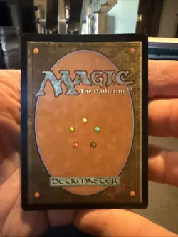 Watery Grave (Borderless) Edge of Eternities Foil 286 NM - Image 4