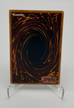 Yu-Gi-Oh Trading Card Game Limited Edition Raviel, Lord of Phantasms CT03-EN003 - Image 2
