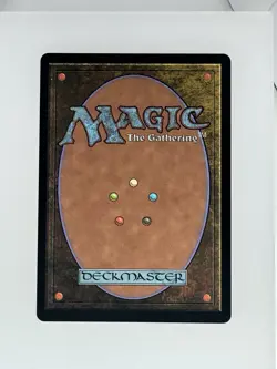 2026 MTG Lorwyn Eclipsed Abundant Countryside (Extended Art) 42 NM - Image 2