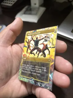 Multiversal Passage (Borderless) Marvel's Spider-Man Regular - Image 3