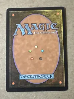 Sigil Of Sleep X1 Urza’s Destiny LP Condition See Pics Front Back - Image 2