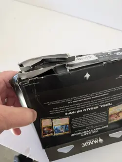 Magic the Gathering: Final Fantasy Revival Trance Commander Deck Factory Sealed - Image 4