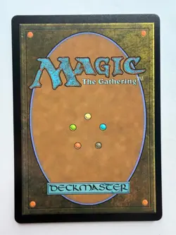 MTG TMNT Splinter's Technique #80 NM - Image 2