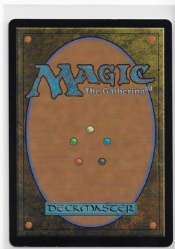 Grim Tutor (Alternate Art) Core Set 2021 Regular (LP) 315 - Image 2