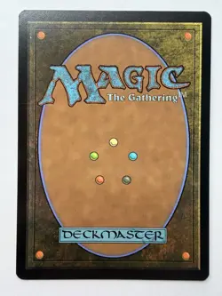 The Ooze #177 NM | MTG Teenage Mutant Ninja Turtles - Image 2