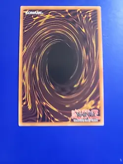 Yu-Gi-Oh! Mulcharmy Meowls SUDA-EN025 Supreme Darkness Secret Rare 1st Edition - Image 2