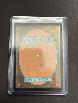 MTG Thrumming Stone Double Masters 2022 NM-Mint Condition - Image 2
