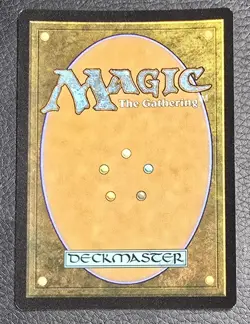 Magus of the Wheel (Borderless) R Commander Masters 643 NM (Foil) MTG Magic - Image 2