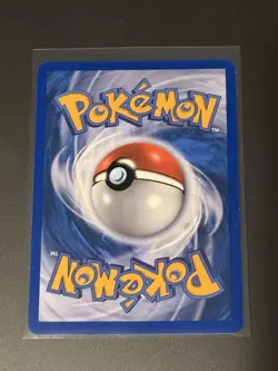 Yanmega Prime 98/102 HGSS Triumphant Pokemon Card Holo Foil Rare - Image 2