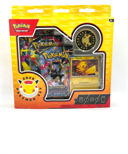 The Pokemon TCG Pokemon day 2026 Collection - Image 1