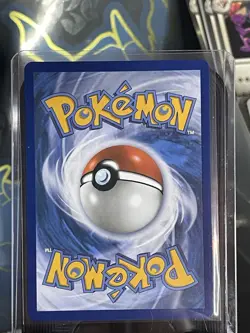 Mega Mawile EX 162/132 Secret Rare Full Art ME01 Pokemon Card PSA 10 Candidate - Image 3