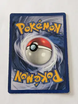 Magneton 9/102 - Base Set Unlimited Holo Rare WOTC Pokemon TCG HP (#5 - Image 2