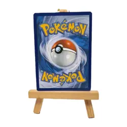 Pokemon Maskagato ex SVP 078 Promo SV Black Star Promos DE Near Mint - Image 2