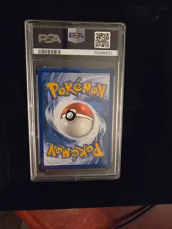 Snorlax TG10/TG30 Pokemon Lost Origin TG Holo SWSH11 English NM PSA 8. - Image 2