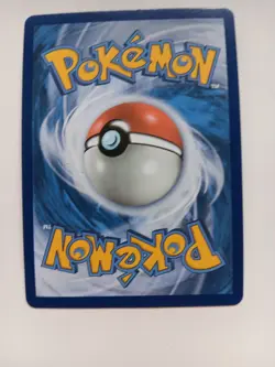 Pokemon Unbroken Bonds Blastoise GX 35/214 Ultra Rare Holo - Image 2