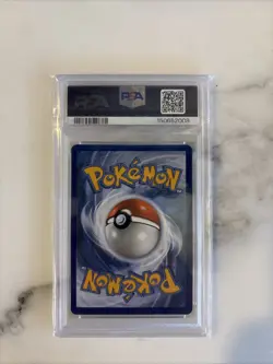 PSA 10 GEM MINT Pikachu ex 276/217 ME Ascended Heroes SIR Pokemon Card - Image 2