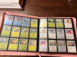 Pokemon Scarlet & Violet 151 Base Master Set + Extras - Image 2