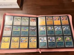 Pokemon Scarlet & Violet 151 Base Master Set + Extras - Image 3