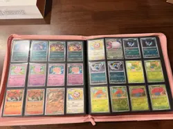 Pokemon Scarlet & Violet 151 Base Master Set + Extras - Image 4