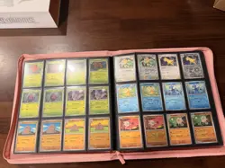 Pokemon Scarlet & Violet 151 Base Master Set + Extras - Image 5