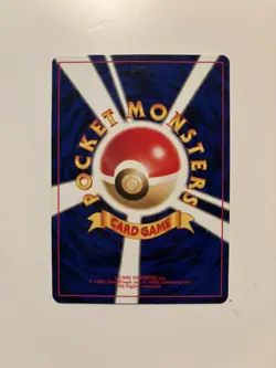 Pokemon Japanese Eevee Neo 2 Discovery Promo No. 133 NEAR MINT - Image 2