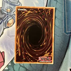 Yugioh Infinitrack Earth Slicer INCH-EN009 Secret Rare 1st Ed NM 🥶 - Image 2