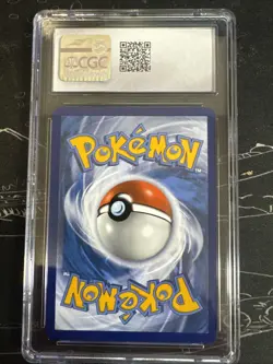 Pokemon TCG Gardevoir EX Illustration Rare Holo Card 233/091 Sv: Paldean Fates - Image 2