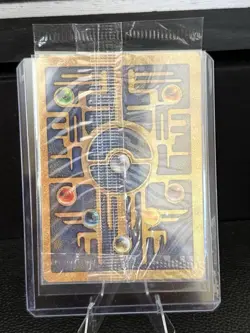 Pokemon TCG - Ancient Mew - Sealed Promo - Wizards Black Star Promos [Near Mint] - Image 1