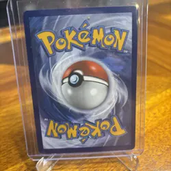 Pokemon Card Sonia 192/192 Rebel Clash Full Art Ultra Rare Trainer Card - Image 2