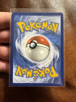 Pokemon TCG Hilda 171/086 SV: White Flare Special Illustration Rare Near Mint - Image 4