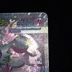 MINT Pokemon Mega Gardevoir EX Secret Rare Full Art Holo Evolutions 178/132 Card - Image 2