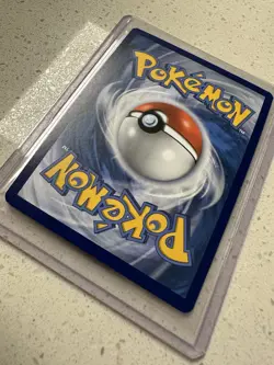 Pokemon SWSH08 Sword & Shield Fusion Strike 206/264 Snorlax Reverse Holo NM - Image 2