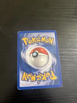 Pokemon TCG Plusle EX Deoxys 44/107 Regular Uncommon Heavily Played - Image 2