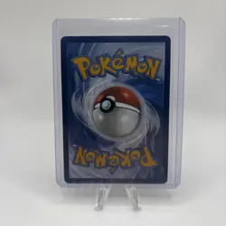 Pokemon TCG Great Tusk EX Scarlet & Violet Base Set Holo Double Rare - Image 2