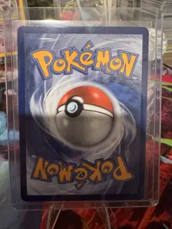 Pokemon TCG Team Rockets Mewtwo EX 213/182 Full Art Destined Rivals - Image 2