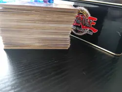 Vintage Yu-Gi-Oh TCG Card Lot of 140+ Rares Check Photos! Unlimited/1st Edition - Image 2