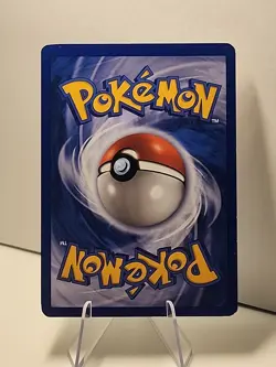 Prinplup 58/130 Diamond and Pearl Regular Pokemon TCG LP - Image 2