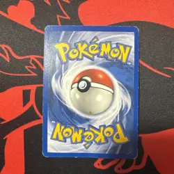 Pokemon TCG Dark Golbat 7/82 Team Rocket Holo Rare Unlimited English 50 HP - Image 2