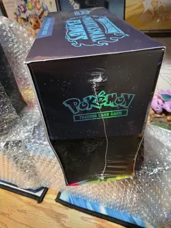 Pokemon Mega Evolution Phantasmal Flames Elite Trainer Box ETB Sealed Lot Of 4 - Image 2
